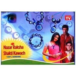 Manufacturers Exporters and Wholesale Suppliers of Nazar Surksha Kawtch Delhi Delhi